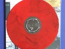 BRAND NEW The Devil And God Are Raging Inside Me 2 LP RED MARBLED VINYL 518/666