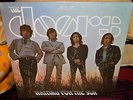 THE DOORS RARE SEALED LP WAITING FOR THE SUN VINTAGE USA PRESS OUTPRINT NOT 180G