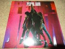 Pearl Jam - Ten - Vinyl LP - Sealed