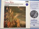LUCIANO PAVAROTTI & KERTESZ Stabat Mater  ORIG Decca NB SXL 6534 UK-1971 LP NM