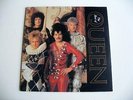 QUEEN - The Best of QUEEN , korea vinyl lp Korea Only & Unique Cover NM-