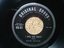 *GARAGE Vietnam*  Adam Saylor  :I Will Go Away: on Original Sound (1965)  HEAR 