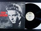 EDDIE COCHRAN s/t LP Liberty WHITE LABEL PROMO (LRP 3172)
