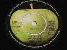 THE BEATLES:RINGO STARR / OH MY MY - 7