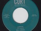 BILL LEMONS Lorene on Cort 45 rockabilly HEAR