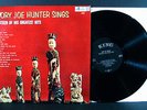 IVORY JOE HUNTER Sings LP on KING Deep Groove ORIGINAL Nice