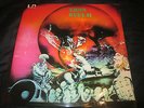 AMON DUUL II DANCE OF THE LEMMINGS VINYL LP EXCELLENT +