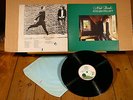 NICK DRAKE-Five Leaves Left-/UK Pink Rim (-3U) Reversed Track +Misspress LP EX