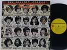 THE ROLLING STONES Some Girls LP Original US BANNED/Uncensored Cover YCMG