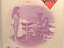 * * VEXX - EDUCATION , PRIVATE PRESS HEAVY METAL SEALED 1987 N.O.S. LP. * *