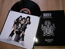 KISS Symphony - Alive IV, 3LP, Neu, Ungespielt, RAR