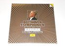 DGG Digital - 7LP Box - Karajan - BEETHOVEN - 9 Symphonien - 9 Symphonies