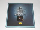 Karajan - 11LP Box - BRUCKNER - 9 Symphonies - Deutsche Grammophon