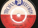 Pressure drop