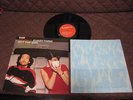 Everything But The Girl Walking Wounded EU Vinyl LP EBTG C86 Tracey Thorn Watt