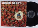 CHUCK BERRY One Dozen Berrys CHESS LP VG++