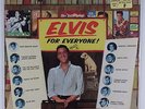 ELVIS PRESLEY For Everyone RCA LP SEALED