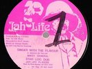 MIKEY GENERAL - SINGER WITH A FLAVOUR, ORIGINAL TEMPO