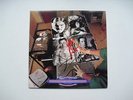 CARCASS - NECROTICISM - 1991 ORIGINAL 12