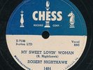 13pc78-Blues-Chess 1484-Robert Nighthawk-RARE