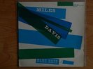 MILES DAVIS BLUE HAZE PRESTIGE NYC METRONOME RVG NM MINGUS ROACH BLAKEY