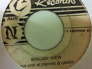 NAOMI & CO / ROLAND ALPHONSO & GROUP - what can i do b/w bridge view - C AND N