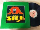THE LIGHT OF SABA - s/t - TOTAL SOUNDS