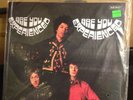 Jimi Hendrix - Are You Experienced LP NEW mono English cover