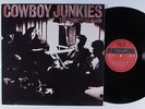 COWBOY JUNKIES The Trinity Session BMG LP VG++