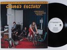 CREDENCE CLEARWATER REVIVAL Cosmo's Factory FANTASY LP NM MFSL