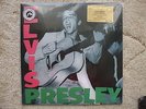 Elvis Presley - HMV Oxford Street - Numbered Ltd Edition - Double Stickered+Bag