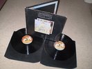 Led Zeppelin - The Song Remains The Same (1976) ORIGINAL LP