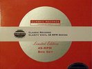 John COLTRANE Blue TRAIN Clarity Vinyl Bernie GRUNDMAN SEALED Audiophile 45rpm