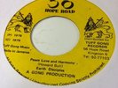 EARTH DISCIPLES - peace love and harmony - 56 HOPE ROAD
