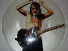 AC / DC High Voltage & Highway To Hell Clear Picture Disc Album Record Vinyl LP