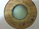 UNKNOWN SKA DUET - don't you forgive me / bibby - WHITE LABEL BLANK - rare