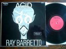 RAY Barretto 