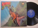 RARE EARTH Dreams / Answers ORIG '68 PSYCH LP on Verve label