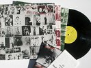 ROLLING STONES Exile on Main St clean original w/all extras