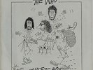 The WHO Squeeze Box b/w Success Story 7