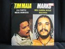 TIM MAIA - BETO CAJUEIRO - ELA PARTIU - MARKU - DEEP FUNK AFRO SOUL BRAZIL 7
