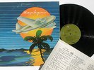 ZEPHYR Sunset Ride psych LP on Warner Bros with insert