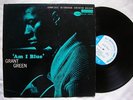 GRANT GREEN Am I Blue ORIG BLUE NOTE JAZZ LP MONO EAR