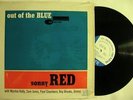 SONNY RED Out of the Blue ROY BROOKS ORIG BLUE NOTE JAZZ LP DG