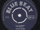 PRINCE BUSTER 