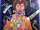 FUNKADELIC COSMIC SLOP VERY RARE STILL SEALED ORIG '73 WESTBOUND LP STUNNING