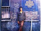 GRAHAM GOULDMAN THING VERY RARE ORIG '67 RCA VICTOR DG STEREO LP 1S/1S NM