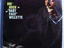 BABY FACE WILLETTE MO' ROCK (3rd ALBUM) ULTRA-RARE  '64 ARGO MONO LP NEAR MINT