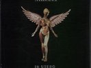 NIRVANA In Utero 2013 Mix 2 LP New RECORD STORE DAY RSD BLACK FRIDAY 2013 vinyl