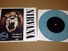 Nirvana SNL Saturday Night Live 7